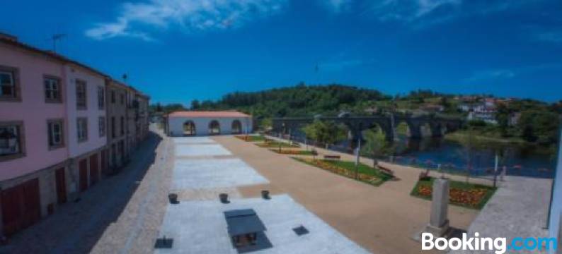 Hotel Os Poetas图片