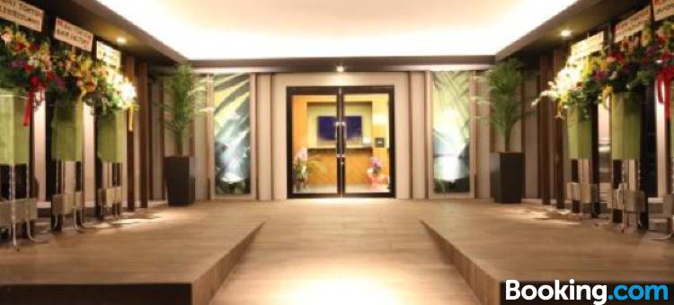 大东京酒店(限成人)(Dai Tokyo (Adult Only))图片