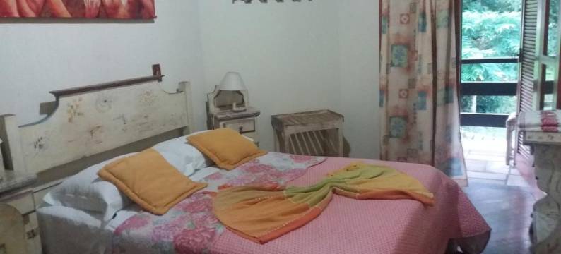 维斯塔林达酒店(Vista Linda Hotel)图片