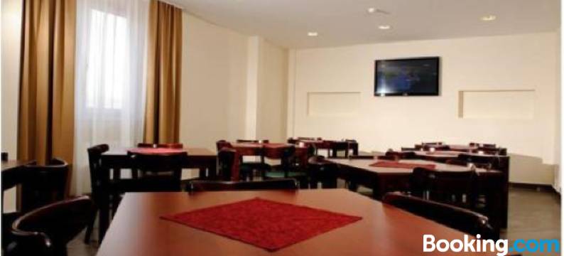 马里亚纳佳伯力卡酒店(Hotel Mariana Gaborika)图片