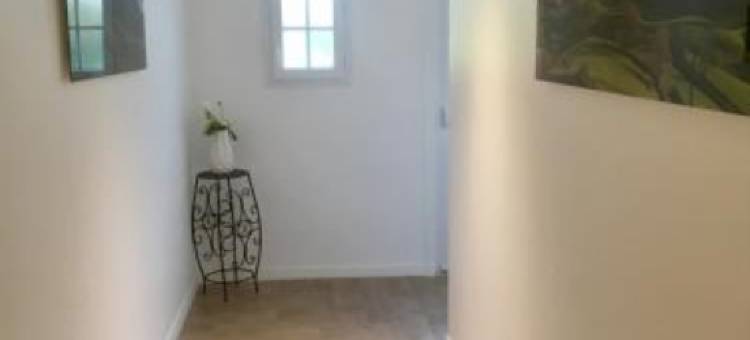 玛尼可热尼雅旅馆(Manexenea)图片