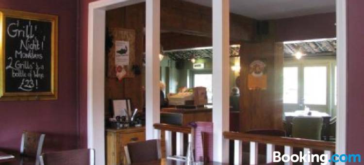 橡树宾馆(Oak Inn)图片