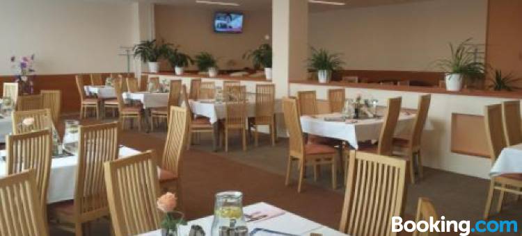 黎奈思酒店(Hotel Lineas)图片