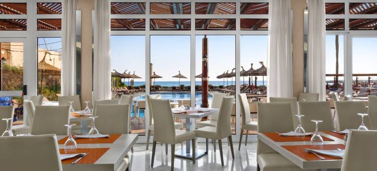 THB埃尔西德酒店-限成人(THB El Cid - Adults Only)图片