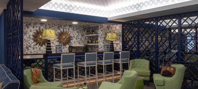 科拉措德法蒂玛精品酒店(Hotel Coracao de Fatima)图片