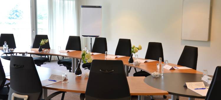 弗莱彻酒店(Fletcher Hotel - Resort Spaarnwoude)图片