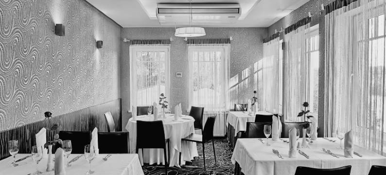 安德斯酒店(Hotel Anders)图片