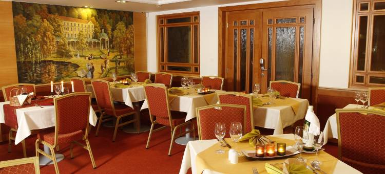 拉丰特酒店(Hotel Lafonte)图片