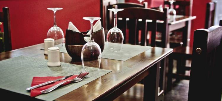 科隆维娜酒店(Hotel la Colombina)图片
