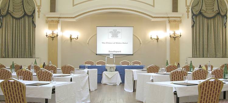 威尔士王子酒店(Prince of Wales Hotel)图片