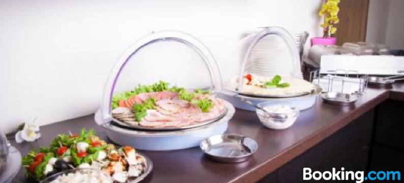 韦德伽尼酒店(Garni-Hotel An der Weide)图片