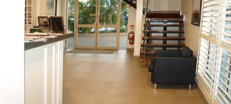 方济菲腊汽车旅馆服务式公寓(Francis Phillip Motor Inn and the Lodge)图片