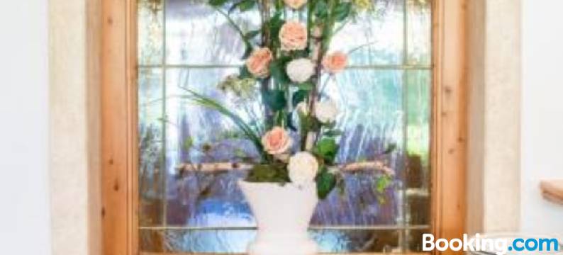 蓝哈古酒店(Landhaus Grünau)图片