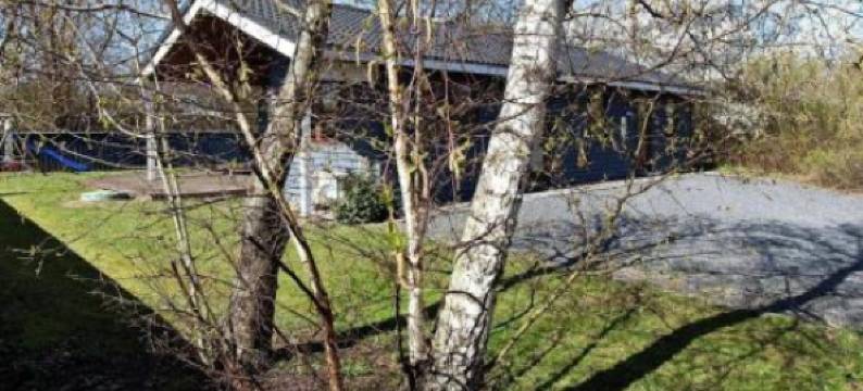 Three-Bedroom Holiday Home in Slagelse 5图片