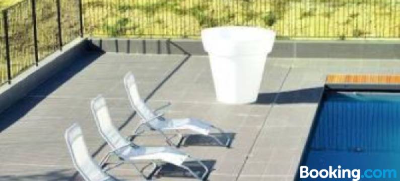 Relais Fasthotel Port Lauragais图片