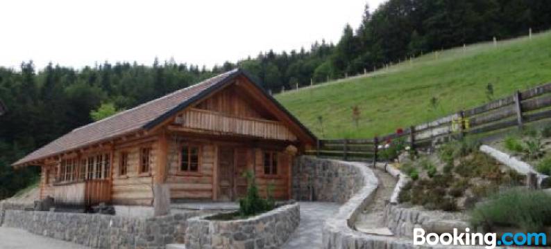 特布萨克公寓(Apartments Trebušak)图片