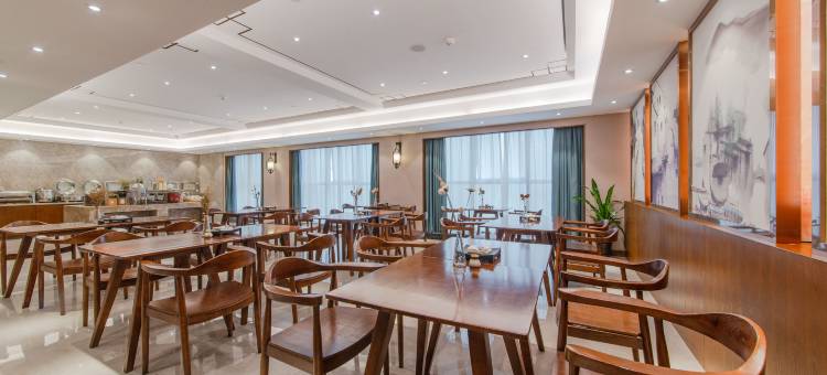 廷泊酒店(道州店)图片