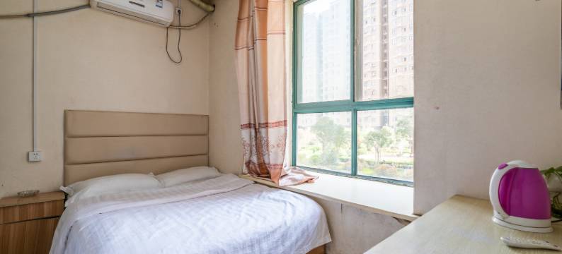 郑州菊缘宾馆图片