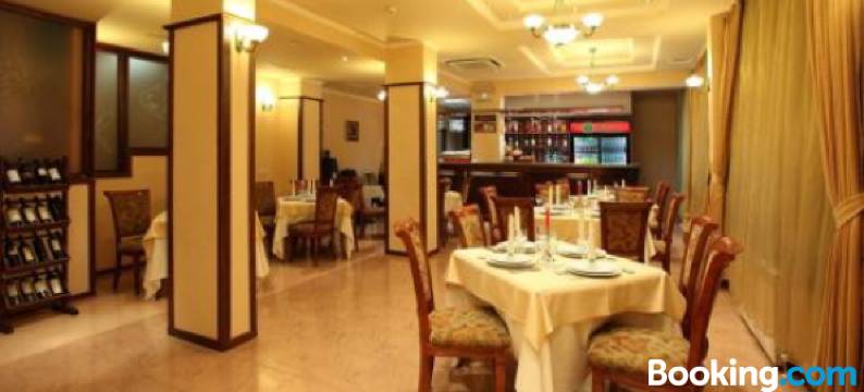 伯爵夫人酒店(Contessa Hotel)图片