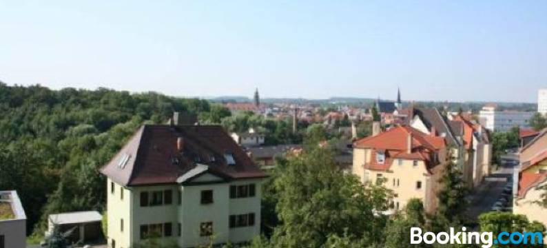 Pension am Kirschberg图片