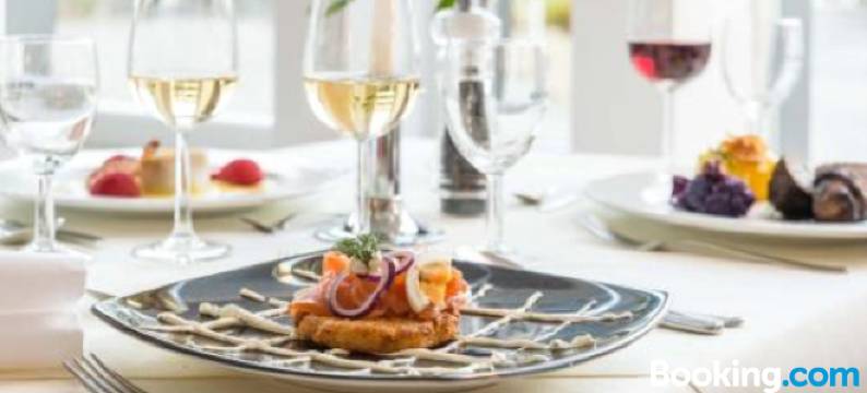 斯达克酒店(Hotel Starke)图片