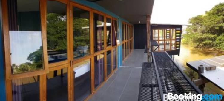 班美钦河畔民宿(Baan Mae Khian Cafe & Boutique Hotel)图片