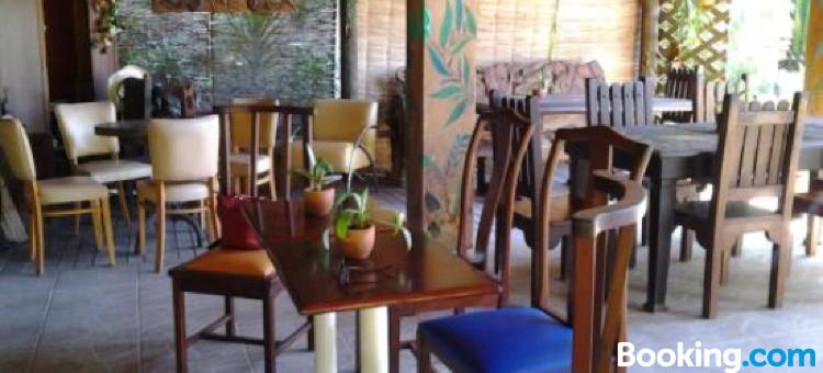 Hotel Fazenda Terra Ramos图片