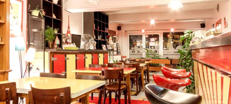 黄金太阳酒店(Au Soleil d'Or)图片