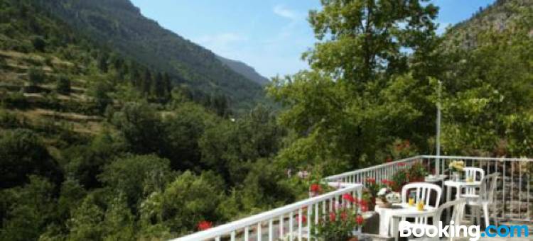 香堤贝尔迪克斯酒店(Hôtel Chante-Perdrix)图片