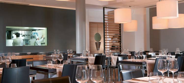 海艺术酒店(Sea Art Hotel)图片