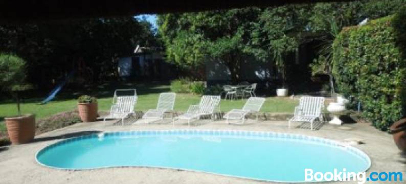 紫丁香旅馆小屋酒店(Lilac Lodge)图片