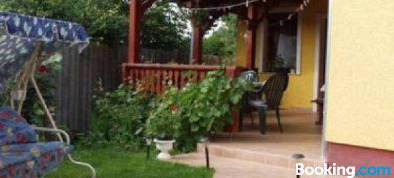 扎克克拉尤才套间酒店(Zach Klara Utcai Apartman)图片