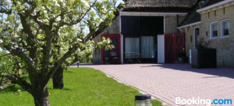 奥珀克琳克酒店(Oppe Klincke)图片