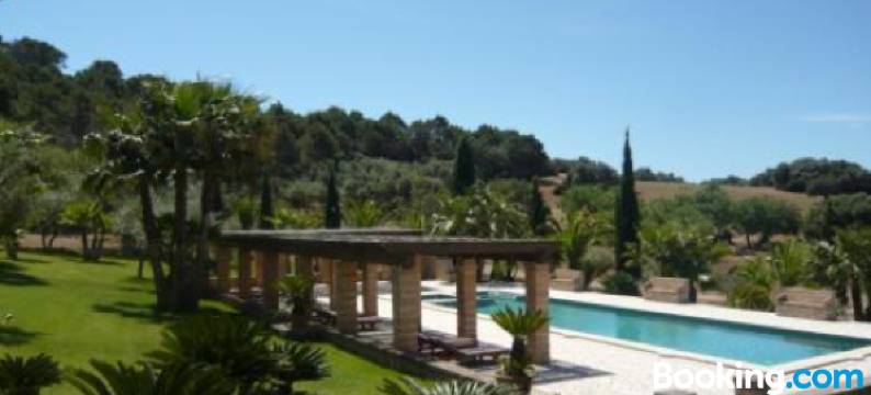 桑特拉萨乡村酒店(Hotel Rural Son Terrassa)图片