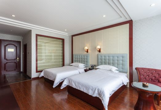 Xiangying International Hotel Hotel Overview