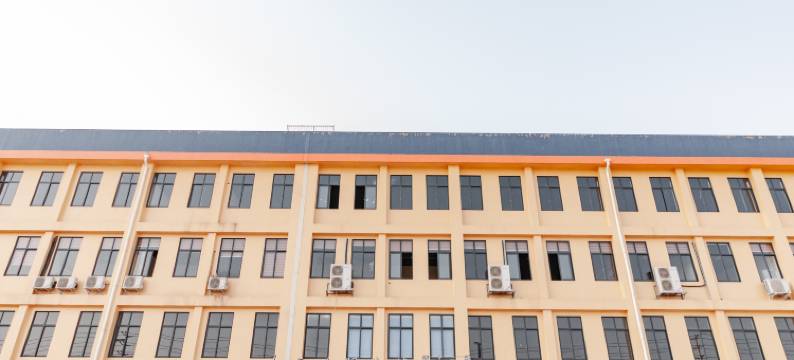 成都云溪阁民宿图片