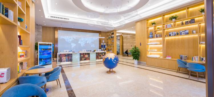 凯里亚德酒店(东莞松山湖大岭山店)图片