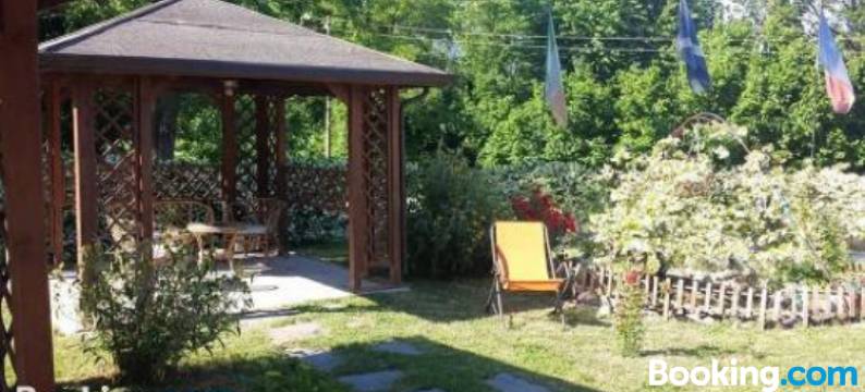 索诺达乌托雷酒店(Hotel Sonno d'Autore)图片