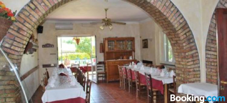 迪塞利山谷农家乐(Agriturismo la Valle di Ceri)图片