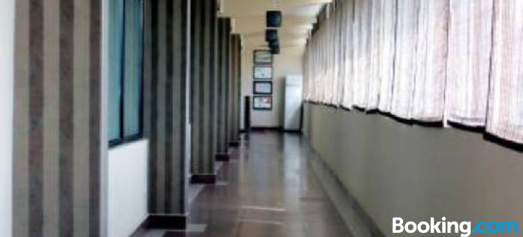 Hotel Grand Tizu图片