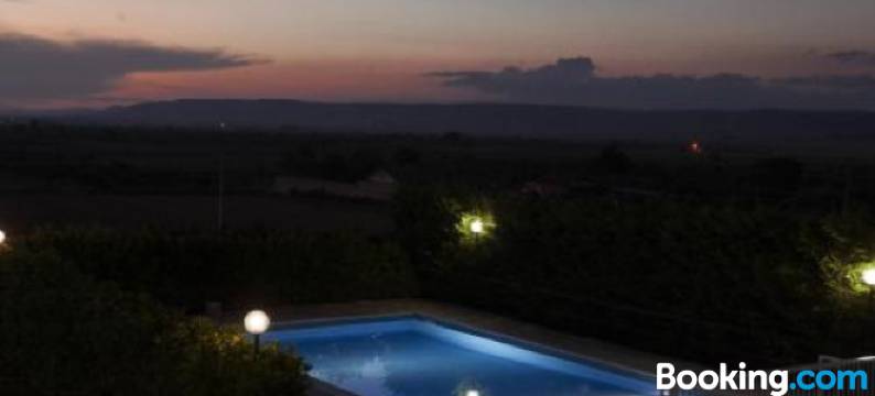 蜜拉慕吉亚民宿(Miramurgia B&B)图片