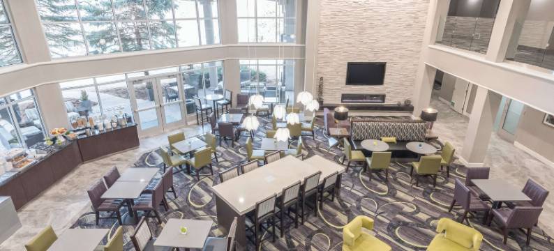 丹佛科技中心拉昆塔温德姆套房酒店(La Quinta Inn & Suites by Wyndham Denver Tech Center)图片