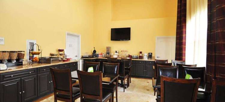 莫雷诺谷拉昆塔温德姆套房酒店(La Quinta Inn & Suites by Wyndham Moreno Valley)图片