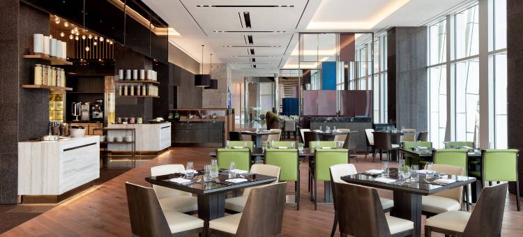 首尔南大门万怡酒店(Courtyard by Marriott Seoul Namdaemun)图片