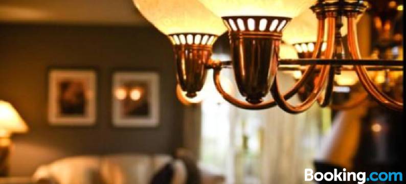 吉特切斯巴扎住宿加早餐旅馆(Gîte Chez Baza)图片