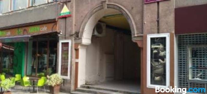 勒克司旅馆(Hostel Lux)图片