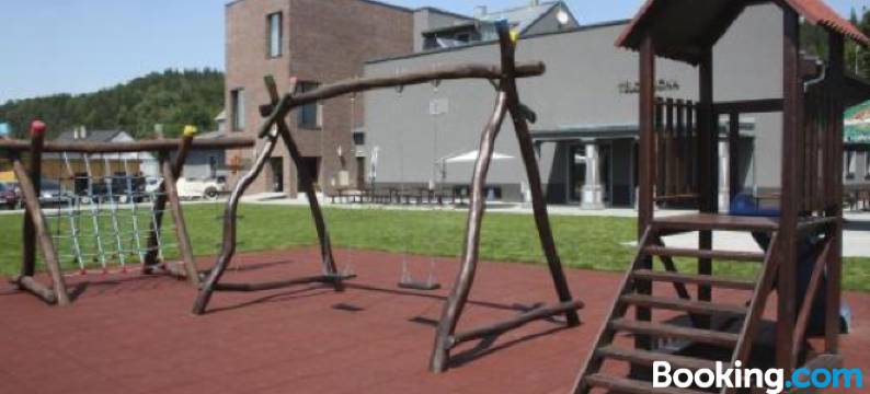 弗洛伊德酒店(Hotel Freud)图片