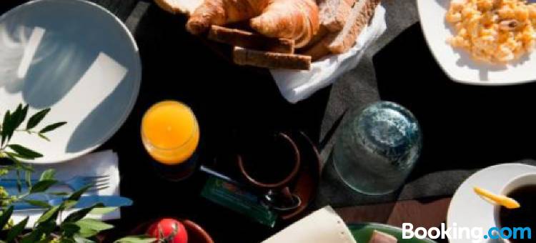 艾萨特艾古亚布拉瓦酒店(L'Aixart Aiguablava Hotel)图片