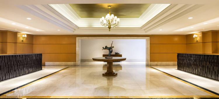 坎昆JW万豪水疗度假村(JW Marriott Cancun Resort & Spa)图片