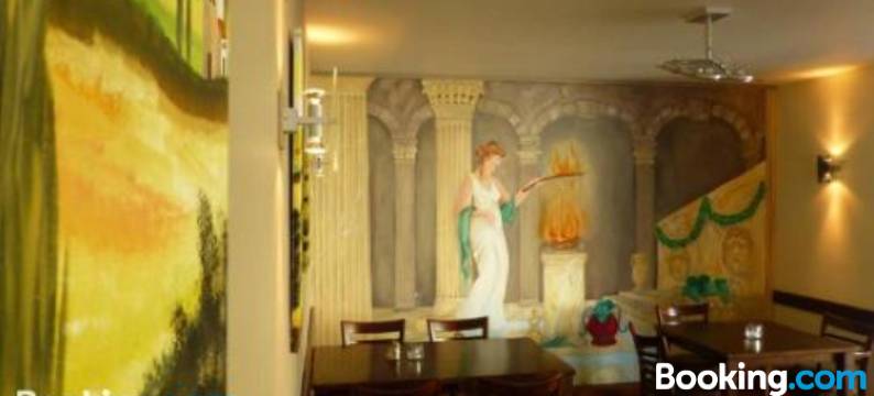 Hotel Restaurant Hestia图片